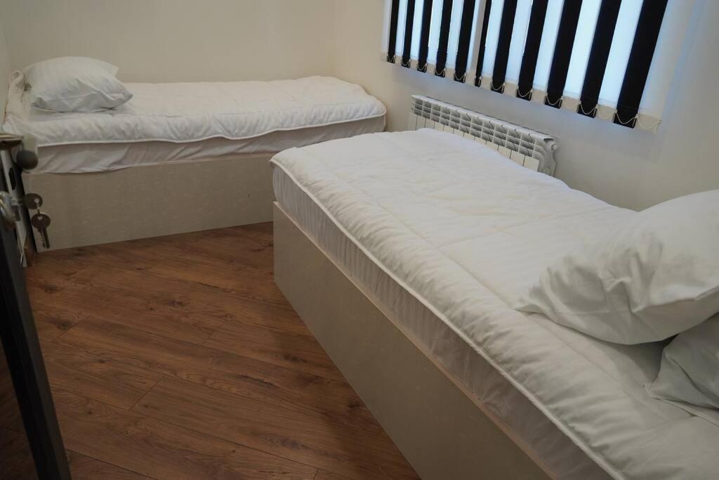 Lovely, Newly Remodeled Apartment In Yerevan! Luaran gambar