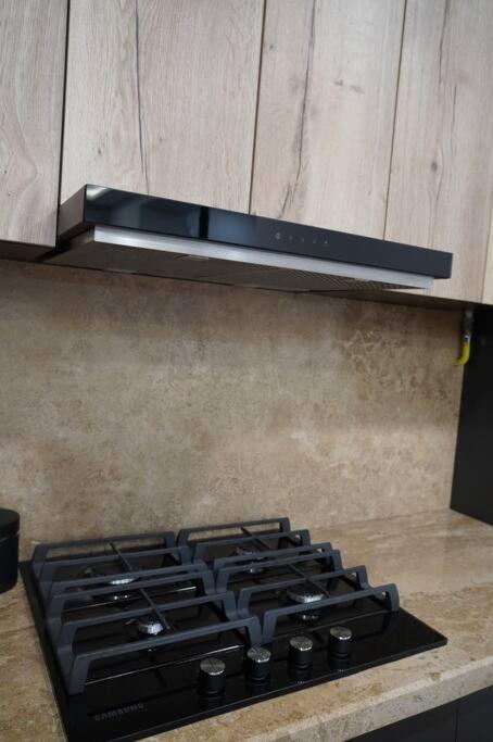 Lovely, Newly Remodeled Apartment In Yerevan! Luaran gambar